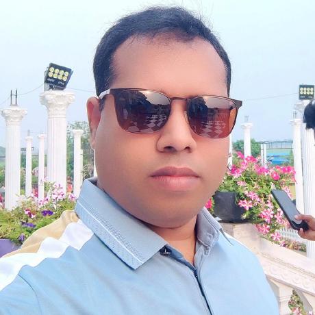 Md. Mahfuzul Amin (Raju)